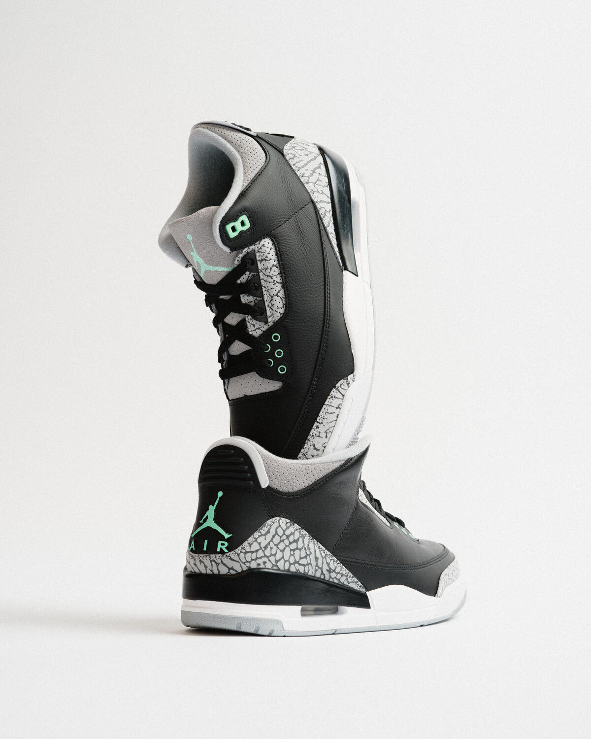 Air Jordan 3 Retro 'Green Glow' | CT8532-031 | AFEW STORE